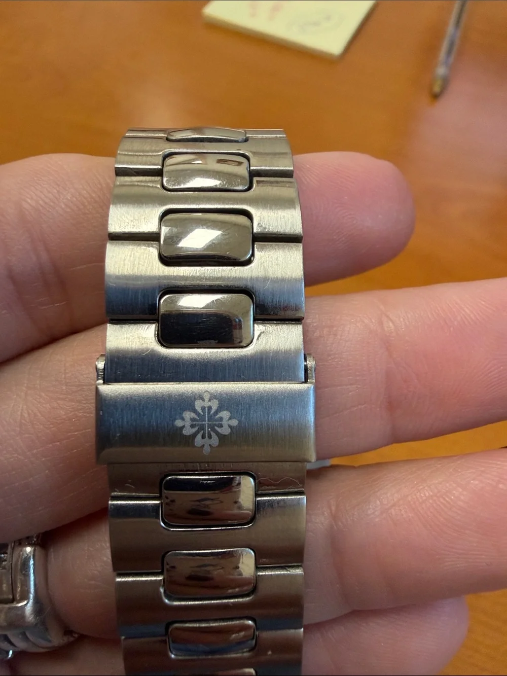 Patek Philippe Nautilus Super Clone Automatic